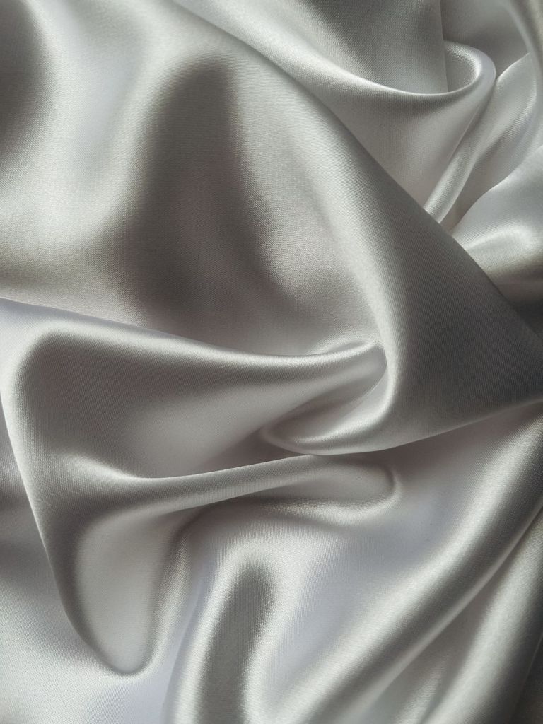 soft white velvet